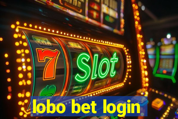 lobo bet login