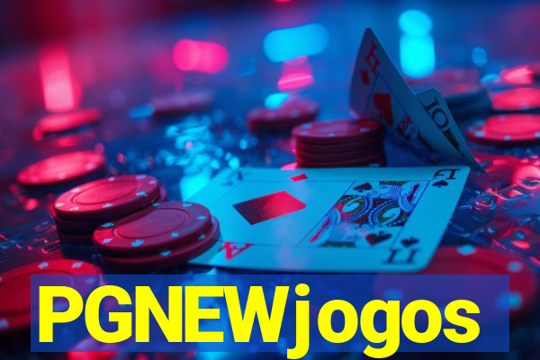 PGNEWjogos