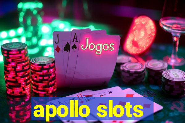 apollo slots