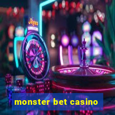 monster bet casino