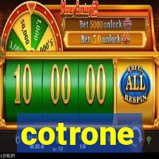 cotrone