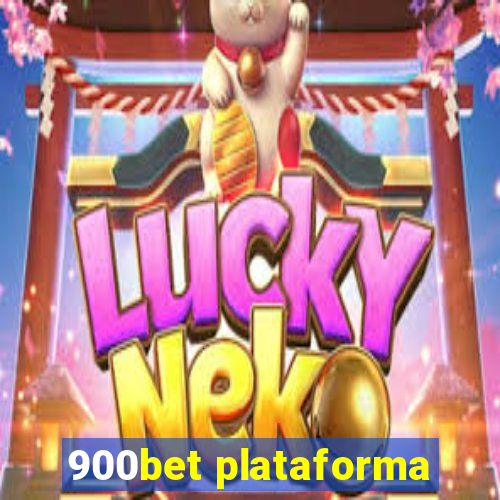 900bet plataforma