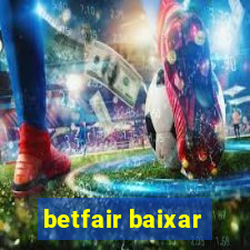 betfair baixar