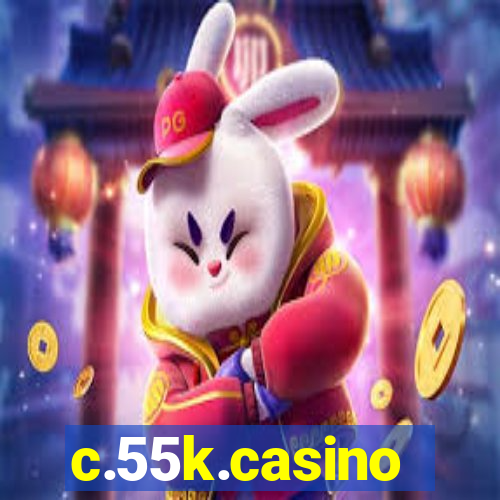 c.55k.casino