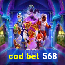 cod bet 568