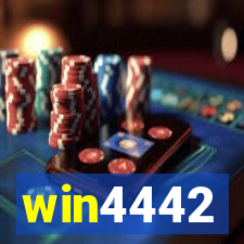 win4442