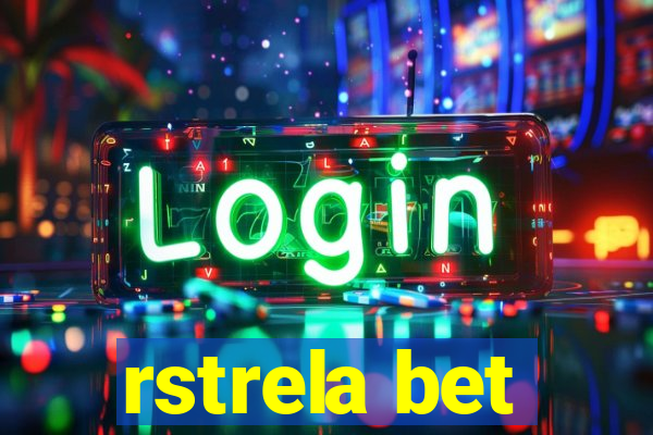 rstrela bet