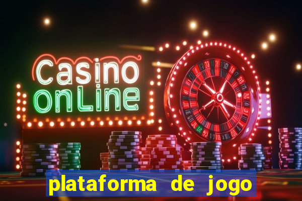 plataforma de jogo com depósito mínimo de r$ 1