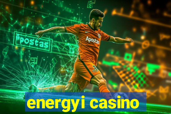 energyi casino