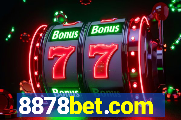 8878bet.com