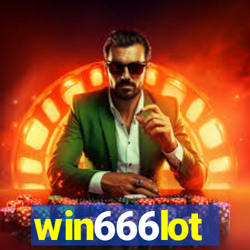 win666lot