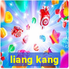 liang kang