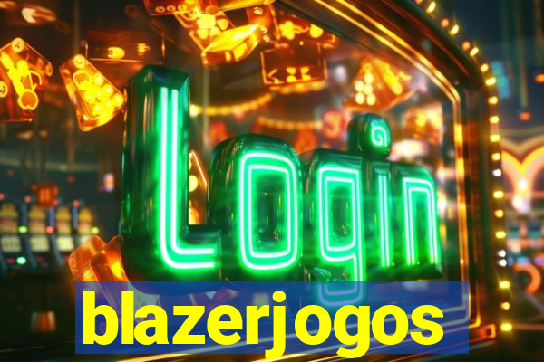 blazerjogos