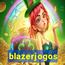 blazerjogos