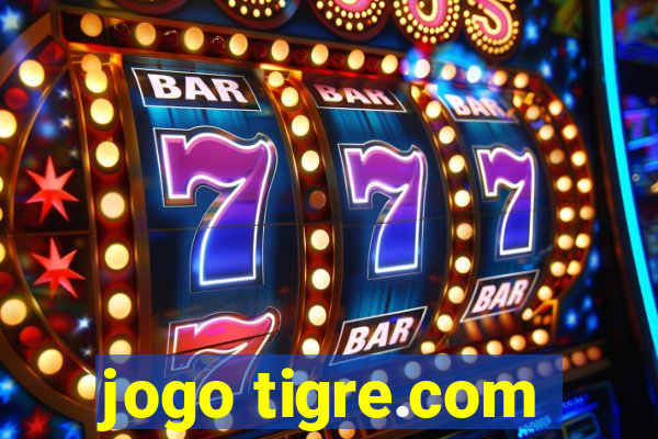 jogo tigre.com