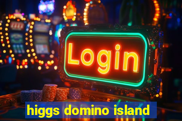 higgs domino island