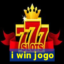 i win jogo