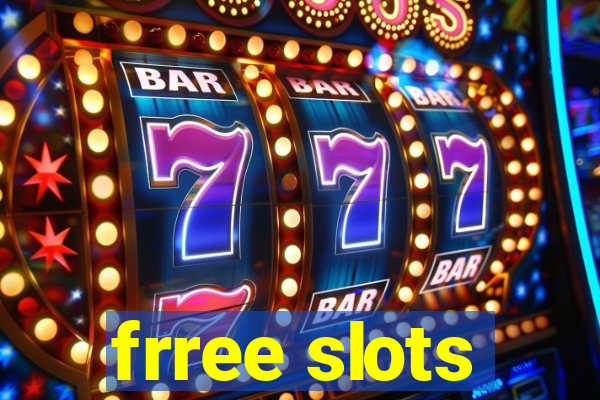 frree slots