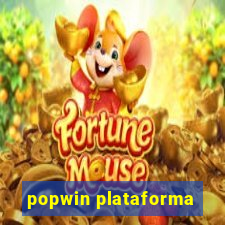 popwin plataforma