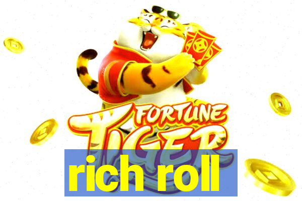 rich roll