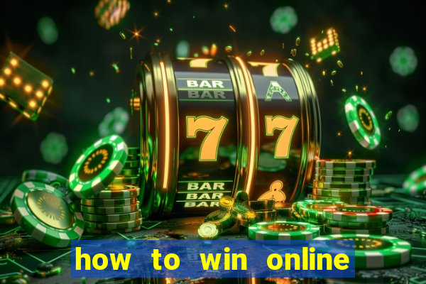 how to win online slot game malaysia