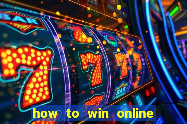 how to win online slot game malaysia