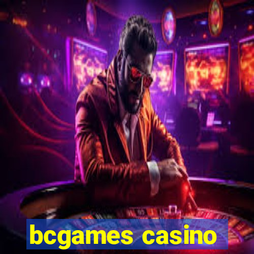 bcgames casino