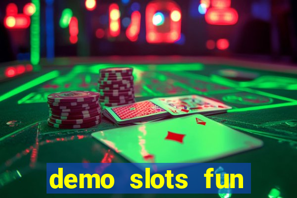 demo slots fun fortune mouse