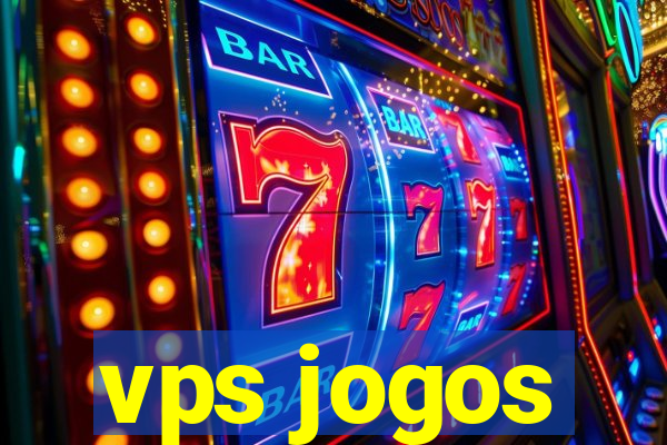 vps jogos