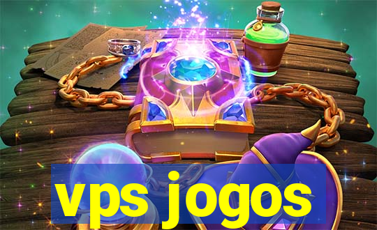 vps jogos