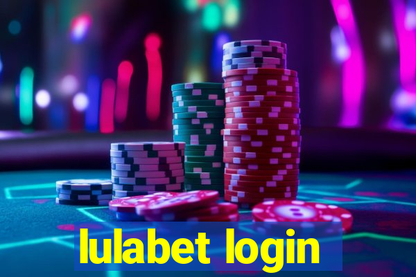 lulabet login