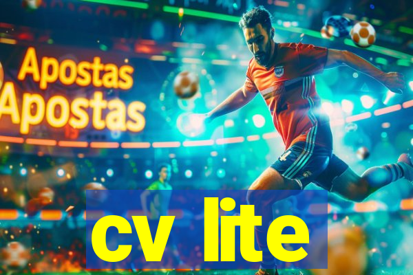 cv lite