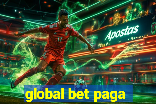 global bet paga