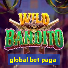 global bet paga