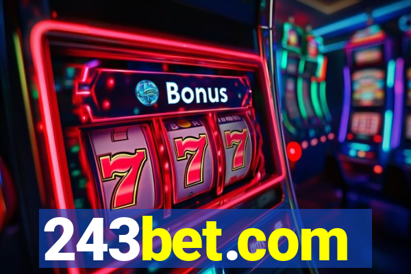 243bet.com