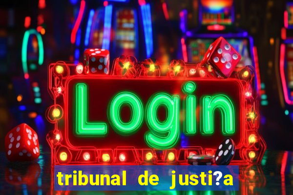 tribunal de justi?a de santos