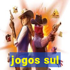 jogos sul