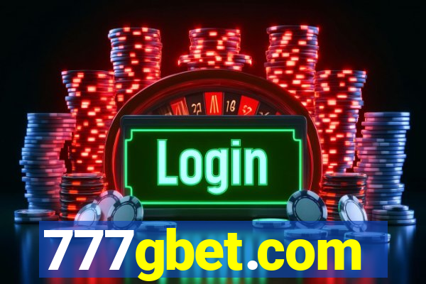 777gbet.com