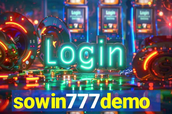 sowin777demo