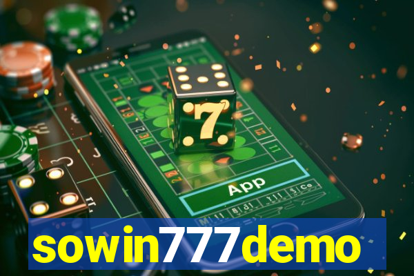 sowin777demo