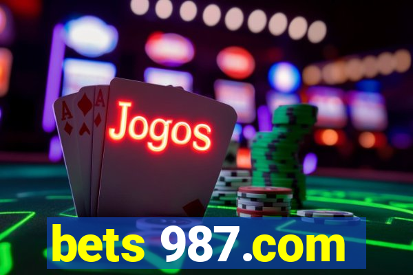 bets 987.com