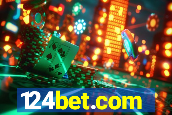 124bet.com