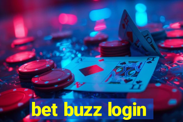 bet buzz login