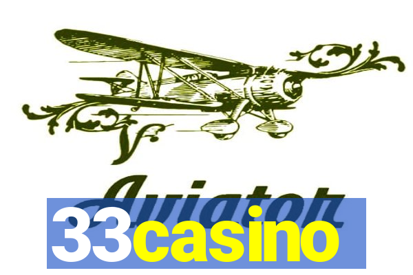 33casino