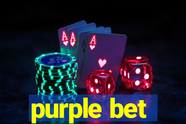 purple bet