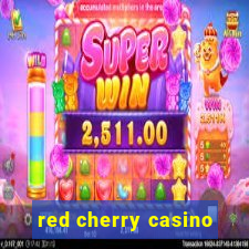 red cherry casino