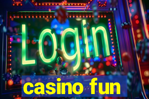 casino fun