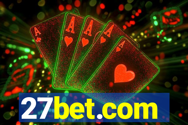 27bet.com