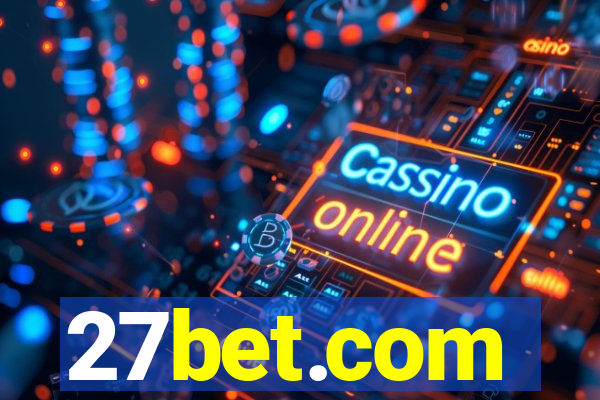 27bet.com