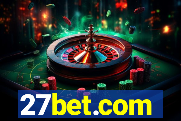 27bet.com